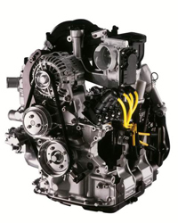 P114E Engine
